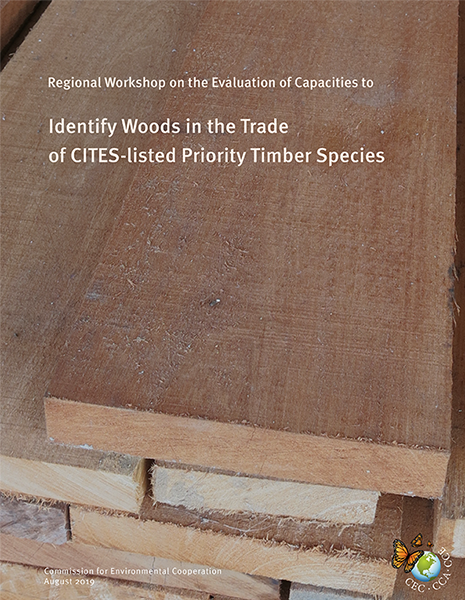 CEC Publication Cover