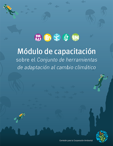 CEC Publication Cover