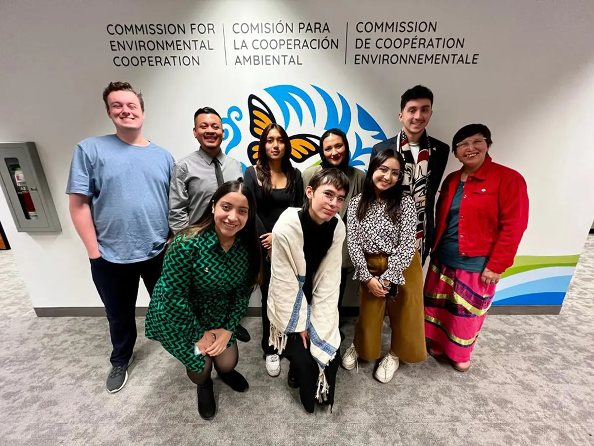 Youth Engagement Week - Celebrate talent, passion & innovation Youth Engagement Week - Celebrate talent, passion & innovation